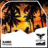 3lanko - Paradise (Extended Mix)