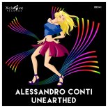 Alessandro Conti - Unearthed (Original Mix)