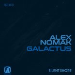 Alex Nomak - Galactus (Extended Mix)