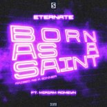 Eternate Feat. Miriam Romeyn - Born As A Saint (Original Mix)