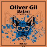 Oliver Gil - Batari (Original Mix)