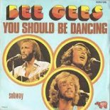Bee Gees - You Should Be Dancing (Zizzu Dj 2K21 Bootleg Remix)
