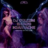 DJ Gollum & Shinzo & H3ARTACHE - Dancing on the Edge (Extended Mix)