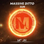Massive Ditto - Sun (Original Mix)