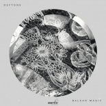 Deftone - Balkan Magic (Original Mix)