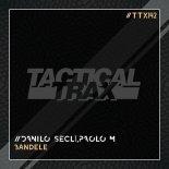Danilo Secli, Paolo M. - Bandele (Original Mix)