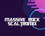 La Bouche vs Maximals - Be My Lover 2022 (Massive Rock & Scaltromix Edit)