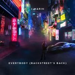J-Marin - Everybody (Backstreet's Back) (Original Mix)