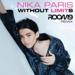 Nika Paris - Without Limits (ROOM9 Remix)