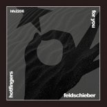 Feldschieber - For You (Original Mix)