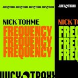 Nick Tohme - Frequency (Extended Mix)