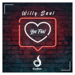 Willy Saul - You Feel (Extended Mix)