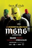 Face Club (Wloclawek) - 2 Urodziny Klubu Face Koncert MASNO GANG 04.03.2022