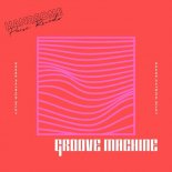 Shane Patrick Riley - Groove Machine (Original Mix)