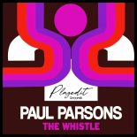 Paul Parsons - The Whistle (Original Mix)