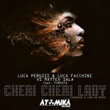 Matteo Sala, Luca Peruzzi, Luca Facchini, Foresta - Cheri Cheri Lady (Casiraghi & Luke DB Extended Remix)