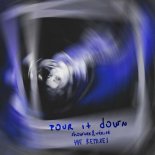 Showtek, Vérité - Pour It Down (Original Mix)