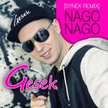 Gesek - Nago Nago (YOGI 4FUN Remix) 2022
