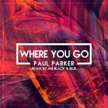 Paul Parker - Where You Go (Mr Black & Blue Remix)