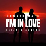 Edward Maya feat. Eliza and Avalok - I Am In Love