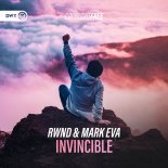 RWND & Mark Eva - Invincible (Extended Mix)