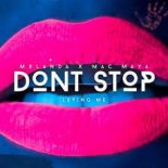 Molanda x Mac Maya - Don't Stop Loving Me 