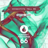 Martina Budde - Chiquitita Tell Me (Extended Mix)