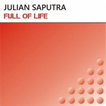 Julian Saputra - Full Of Life (Extended Mix)