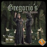 Águeda, Gregorio's - Gregorio's (DJ Konik Radio Remix)