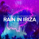Felix Jaehn & The Stickmen Project feat. Calum Scott - Rain In Ibiza (Extended Mix)