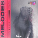 Tom Enzy feat. Wilhelmina - Melodies