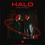 LUM!X feat. Pia Maria - Halo