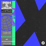 PBH & Jack - Luvstruck (Club Edit)