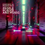 Mario Piu, Empiric - People Places and Music (Original Mix)