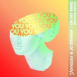 Jonasu, JC Stewart - On My Mind (Crvvcks Remix)