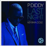 P. Diddy feat Keyshia Cole - Last Night (Pagani Remix)