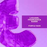 Liguori, Francesca Sardi - Purple Rain (Extended Mix)