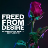 Gala - Freed From Desire  (Morris Corti & Andry J Bootleg 2022)