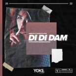 AMIICCA x Claudette & Roy – Di Di Dam