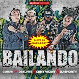 Cuban Deejays, Ceky Viviny & DJ Shorty - Bailando (Giove DJ Mash-Boot)