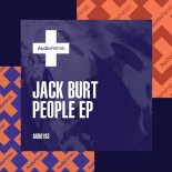 Jack Burt - It's Over (Original Mix)