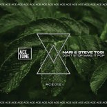 Nari, Steve Tosi - Don't Stop Make It Pop (Original Mix)