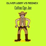 Oliver Uger vs Rednex - Cotton Eye Joe