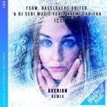 FSDW. Basslovers United & DJ Sebi Music Feat. Naemi Tabitha - Ice (Averion Remix Extended)