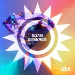 Disaia - You Never Why (Original Mix)