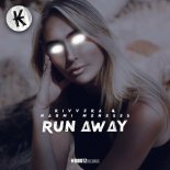 RIVVERA, Naomi Meneses - Run Away (Original Mix)