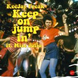 Keejay Freak Feat. Miss Julia - Keep On Jumping (Extended Mix)