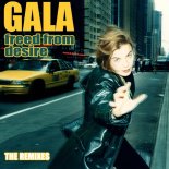 Gala - Freed From Desire (Guiduccio Explosive Bootleg)