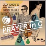 Lilly Wood & The Prick and Robin Schulz vs. Everything But The Girl - Prayer In Missing (Bonura Mashup)