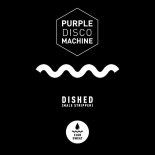 Purple Disco Machine - Dished (Guiduccio Mashup)